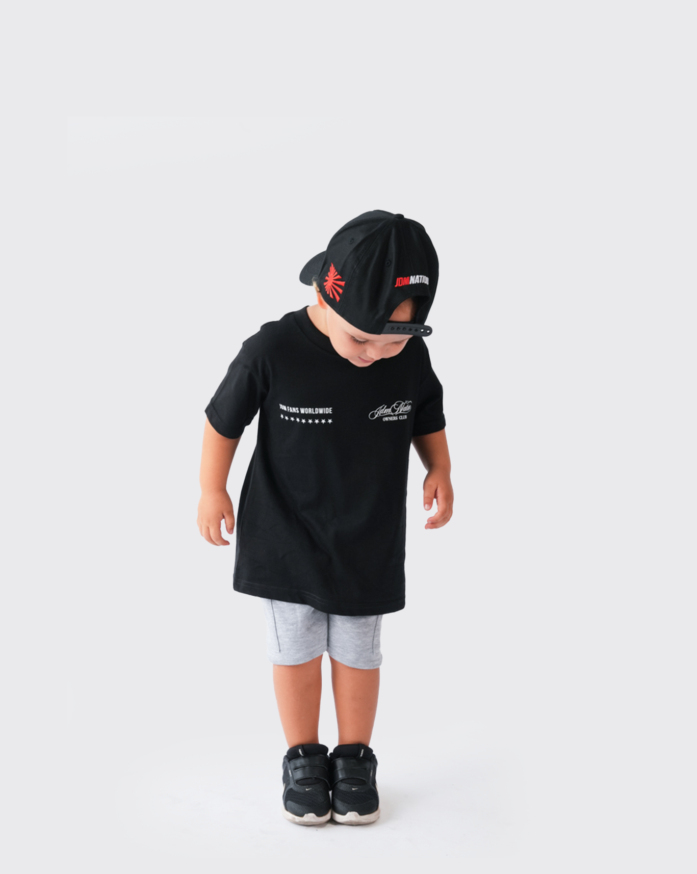 KIDS Owners Club Tee