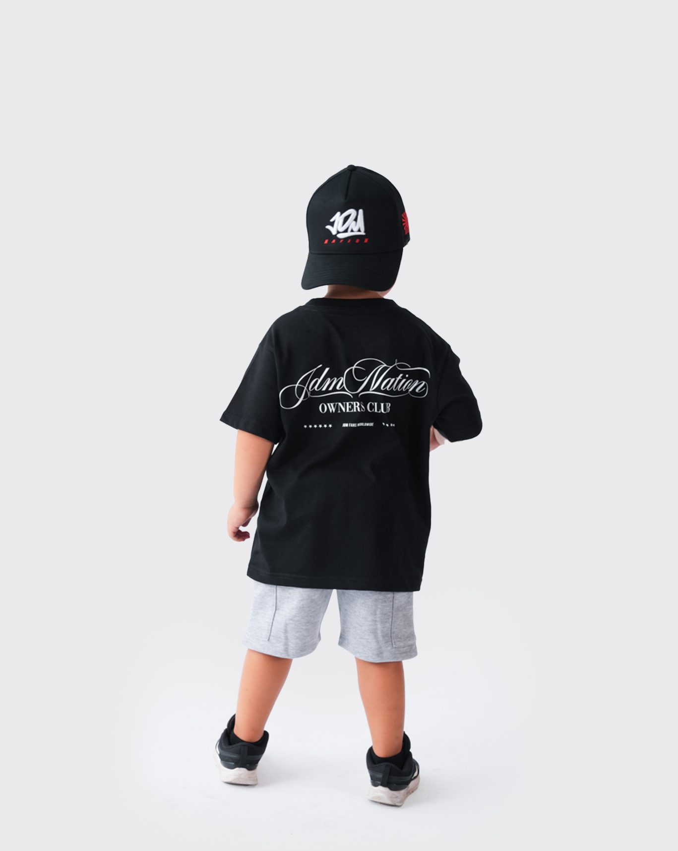 KIDS Owners Club Tee