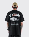 Nation Proud Chaser Tee