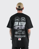 Skyline outline Tee