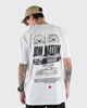 Skyline outline Tee