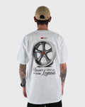 VSKF Legends tee