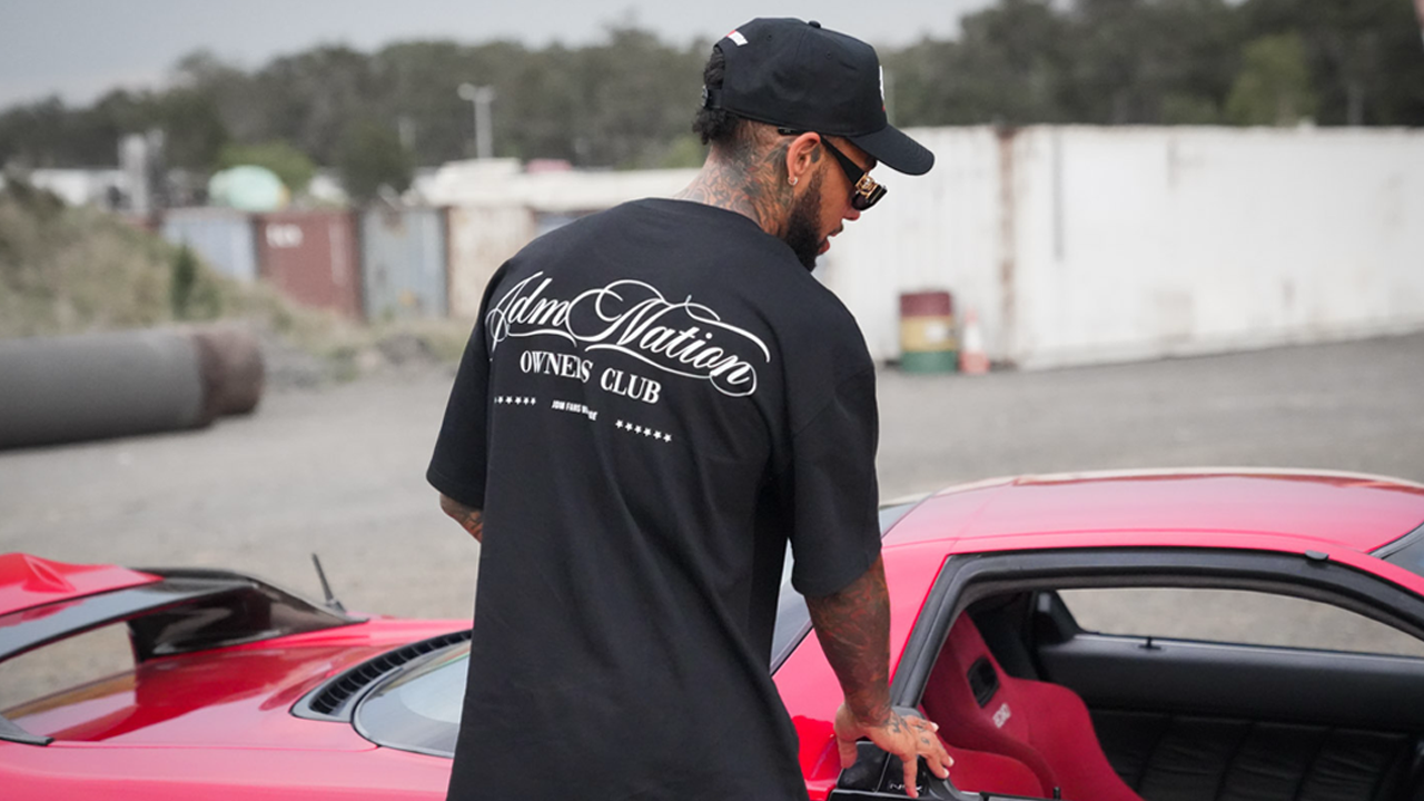 Owners club 1