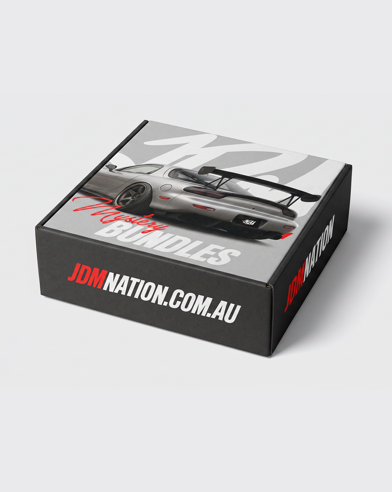 JDM Nation ULTIMATE Mystery Box