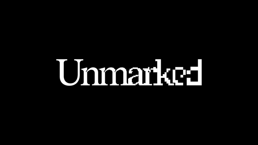 Unmarked 